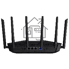 Маршрутизатор ASUS TUF-BE9400 WiFi 7 5765+2882+688Mbps 3x2.5G USB 6Hz/5GHz/2.4GHz