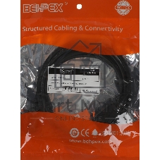 Кабель V1.2 ver1.2 DisplayPort (m) DisplayPort (m) 2м черный