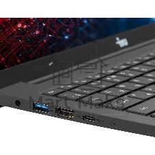 Ноутбук IRU Strato 15ALID5 Core i5 1235U 16Gb SSD512Gb Intel UHD Graphics 15.6