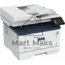 МФУ лазерное Xerox B305 (B305V_DNI), A4, ч/б, печ. до 38 стр/мин., скан. до 46 стр/мин. (ч/б) 20 стр/мин. (цвет), 600x600dpi, USB, RJ-45, Wi-Fi