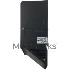 Сушилка для рук G-Teq 8860 PB 1000Вт черный