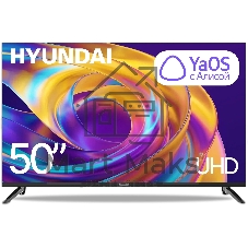Телевизор Hyundai 50