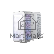 Компьютерный корпус MSI MAG Pano M100R PZ White , Micro-ATX, 1xUSB 3.2 Gen 1, 1xUSB 3.2 Gen2 Type-C, 4x120мм ARGB Fan, ARGB+PWM Control Board, TG, WHITE
