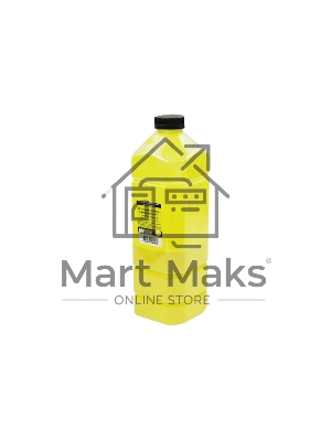 Тонер HP CLJ Универсальный CP1025 (Hi-Color) Тип 1.0, Y, Сферизованный, 585 г, канистра