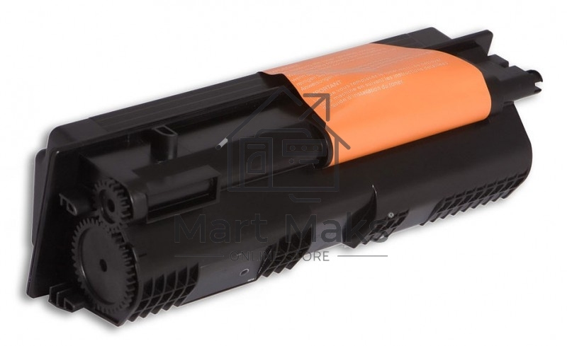Картридж лазерный Cactus CS-TK160 черный (2500 стр.) (туба, 120 г.) для Kyocera Mita FS 1120D
