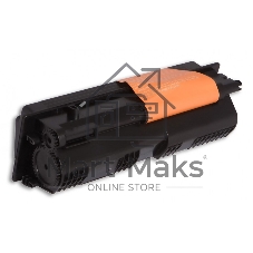 Картридж лазерный Cactus CS-TK160 черный (2500 стр.) (туба, 120 г.) для Kyocera Mita FS 1120D