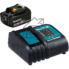 Makita Аккумулятор+з\у 191A23-6 Makita Аккумулятор+з\у 191A23-6
