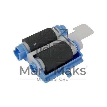 Комплект роликов (для лотков 2,3) HP LJ M501 (J8H60-67903)