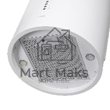 Вытяжка Maunfeld LEE WALL (C) 39 WHITE
