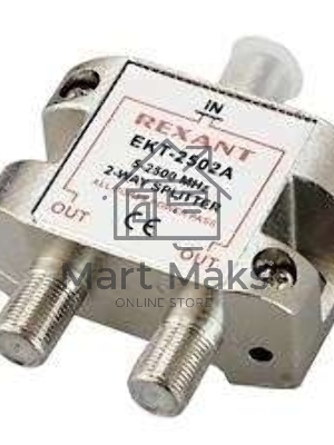 Делитель ТВ 