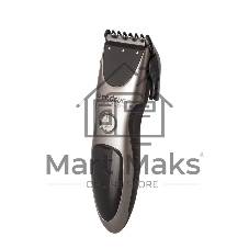 Машинка для стрижки Endever SVEN 985 серебристый