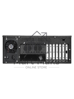 Серверный корпус ExeGate Pro EX293234RUS 4U450-26/4U4020S (RM 19