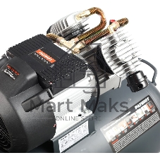 Компрессор поршневой безмасляный Patriot Professional 100-400, 400 л/мин, 8 бар, 2200 Вт, 100 л, быстросъемный 1/4
