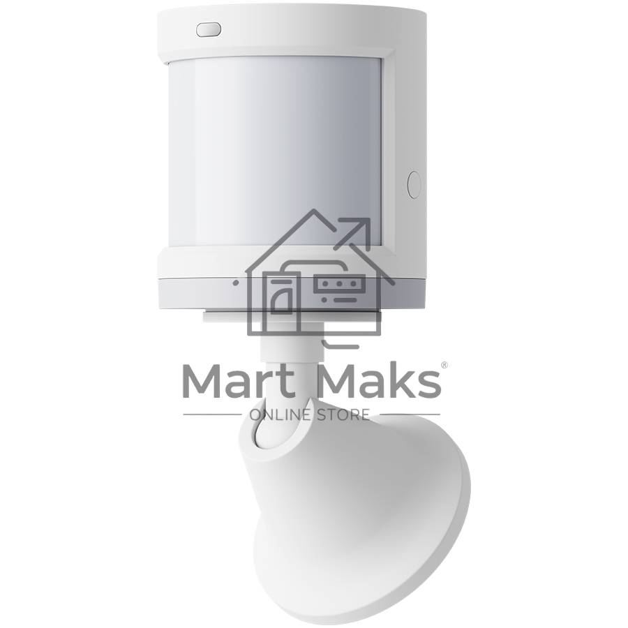 Датчик движения и освещения, Яндекс, Zigbee YNDX-00522