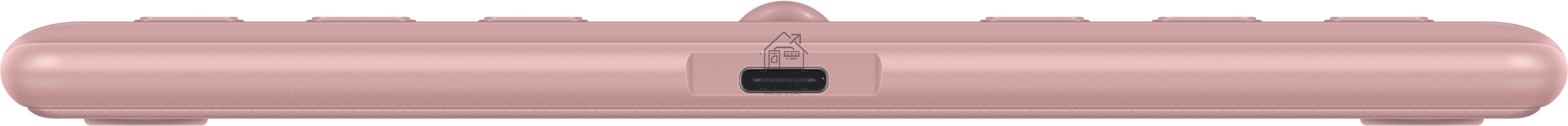 Графический планшет Huion INSPIROY 2 S H641P Pink