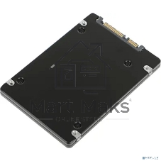 Накопитель SSD Samsung PM893, 960Gb, SATA III, 2.5