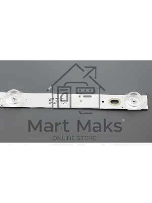 Светодиодная подсветка TV 50