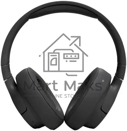 Наушники JBL Tune 720BT черный