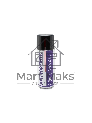 Аэрозоль Amperin антифлюс, 400 мл