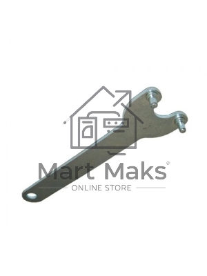 Ключ к УШМ 302021 Ключ к УШМ 302021