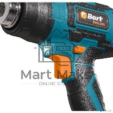 Фен технический Bort BHG-20Li (93418378)