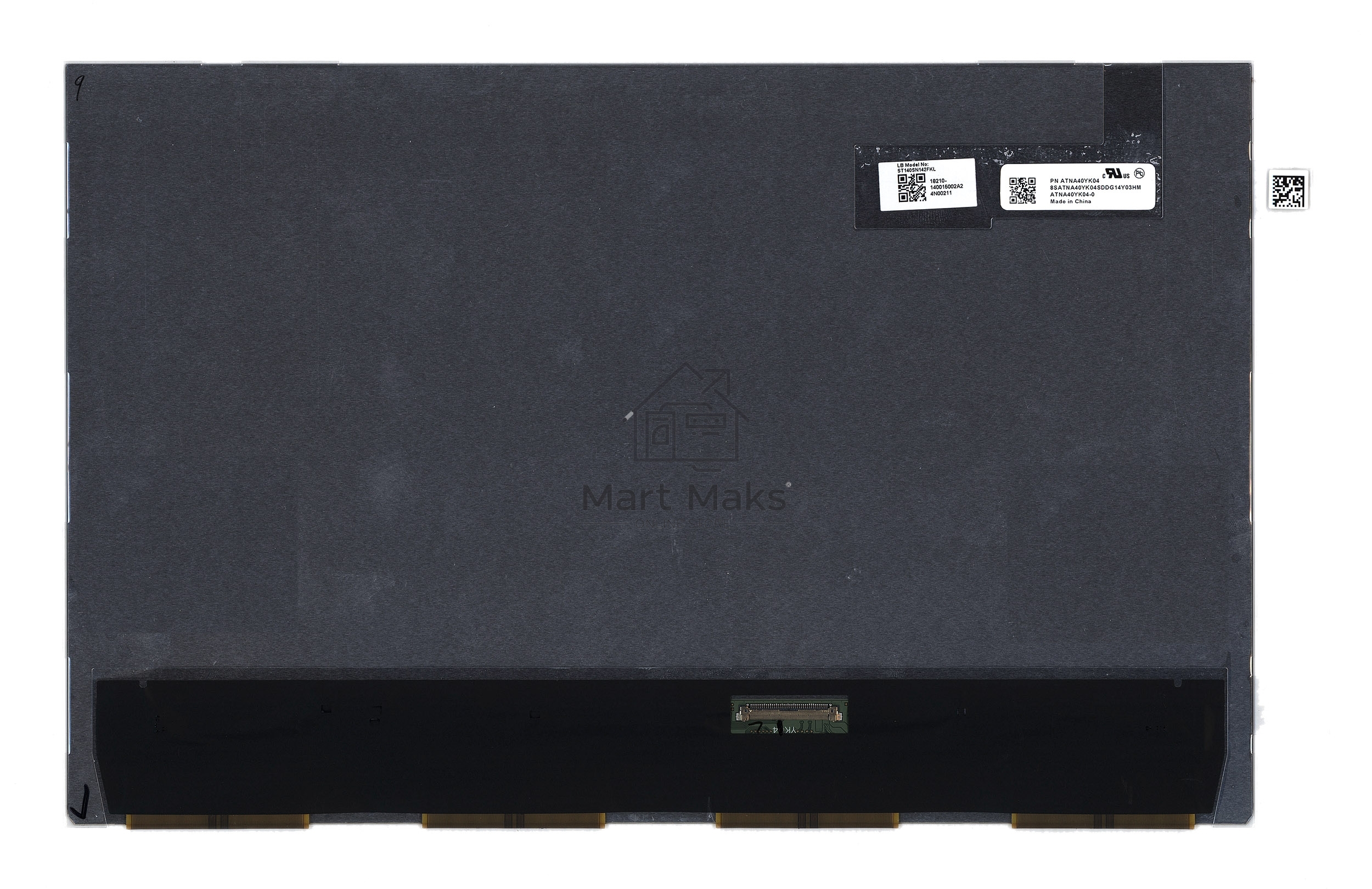 Матрица ATNA40YK04-0