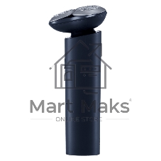Электробритва Xiaomi Electric Shaver S101 3Вт BHR7465GL