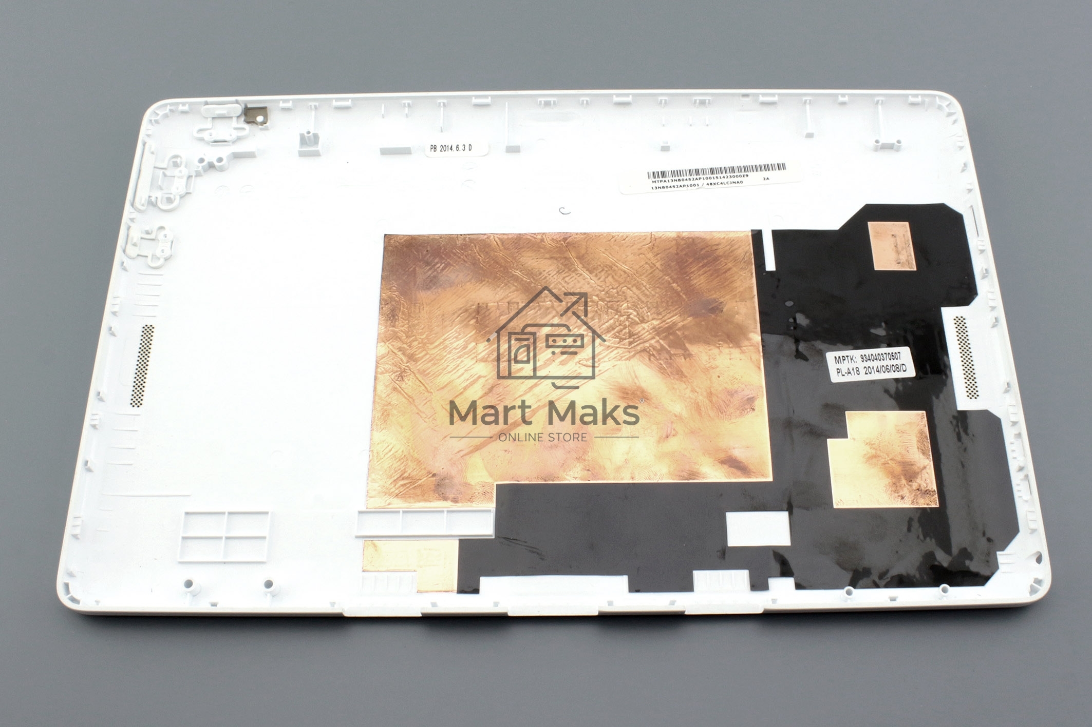 Крышка матрицы для Asus T100TA