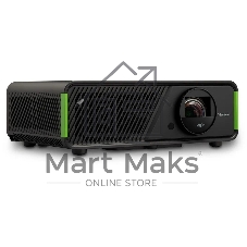 Проектор ViewSonic X2-4K Pro DLP 2900Lm LS (3840x2160) 3000000:1 ресурс лампы:60000часов 1xUSB typeA 2xHDMI 3.6кг