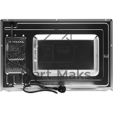 Микроволновая печь Hyundai HBW 2560 WG 25л. 1450Вт белый (встраиваемая)
