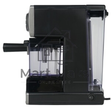 Кофеварка рожковая Vitek VT-1517 SR серый, исп. кофе - молотый, 1.65 л, 1238 Вт, 15 Бар