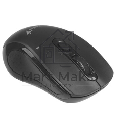 Мышь Беспроводная Genius NX-8025S Black