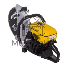 Бензорез Huter GC-7414 (в кейсе)