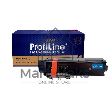 Тонер-картридж ProfiLine PL-TK-1270 для принтеров Kyocera ECOSYS MA4000x/MA4000fx/MA4000wifx 10000 копий