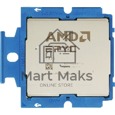 Процессор AMD EPYC 9355 Soc-SP5 3.55GHz OEM