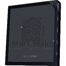 Оптический привод внешний ASUS SDRW-08V1M-U/BLK/G/AS , dvd-rw, external, USB Type-C cable; 90DD02L0-M29000