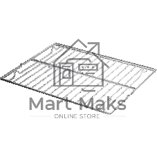 Шкаф духовой электрический MAUNFELD AEOD76106W