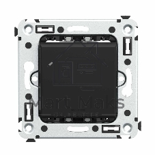 Инвертор одноклавишный DKC Avanti 4412123 