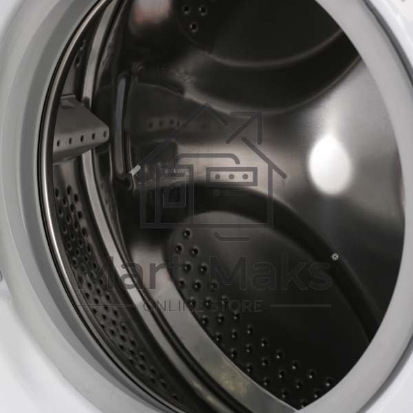 Стиральная машина Indesit IWUC 4105 белый, загр. фронтальная макс.: 4 кг 1000 об/мин класс: А