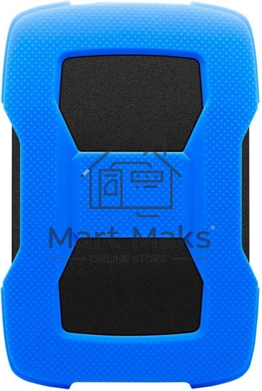 Внешний жесткий диск ADATA 1TB ADATA HD330, 2,5