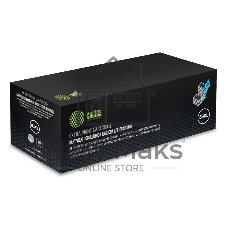 Картридж лазерный Cactus CS-CF283XL-MPS черный (3000 стр.) для HP LJ Pro M225dn/M201/M202