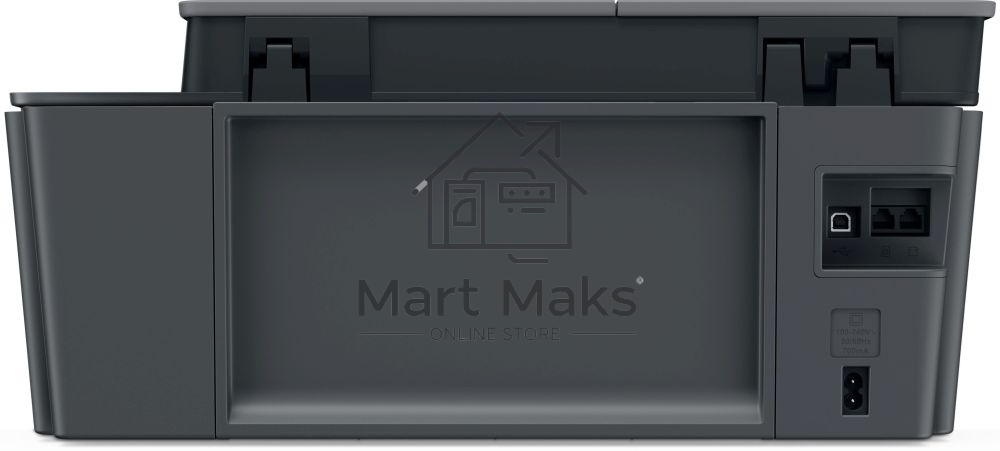 МФУ струйный HP Smart Tank 615 AiO (Y0F71A), A4, цветной, печ. до 22 стр/мин. (ч/б) до 16 стр/мин. (цвет), скан. до 5 стр/мин. (ч/б) 3 стр/мин. (цвет), 1200 x 1200 dpi (ч/б печать, скан.) 1200 x 4800 dpi (печать цвет), USB, Wi-Fi, BlueTooth, Air Print, Mo