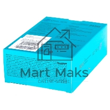Мышь проводная Oklick 245M черный, 1000 dpi, USB, кнопки - 3