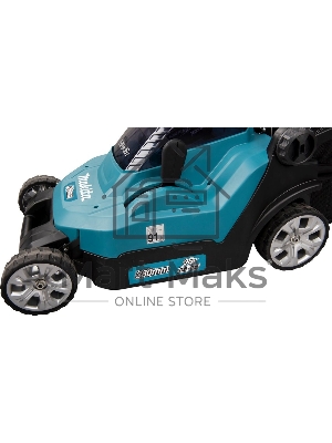 Газонокосилка MAKITA DLM382CM2