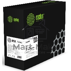Картридж лазерный Cactus CS-W9008MC (W9008MC) черный (23000 стр.) для HP LJ Managed E50145dn /E52645dn Картридж лазерный Cactus CS-W9008MC (W9008MC) черный (23000 стр.) для HP LJ Managed E50145dn /E52645dn