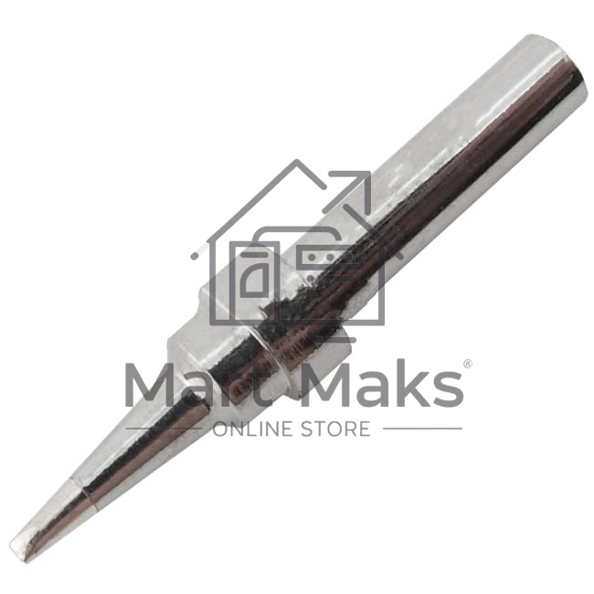 Жало паяльное Quick QK200-T-1,2D