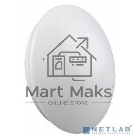 Светильник Iek LDPB0-1003-24-4000-K01 LED ДПБ 1003 24Вт IP20 4000K круг белый диаметр 380 мм, световой поток 1440 Лм
