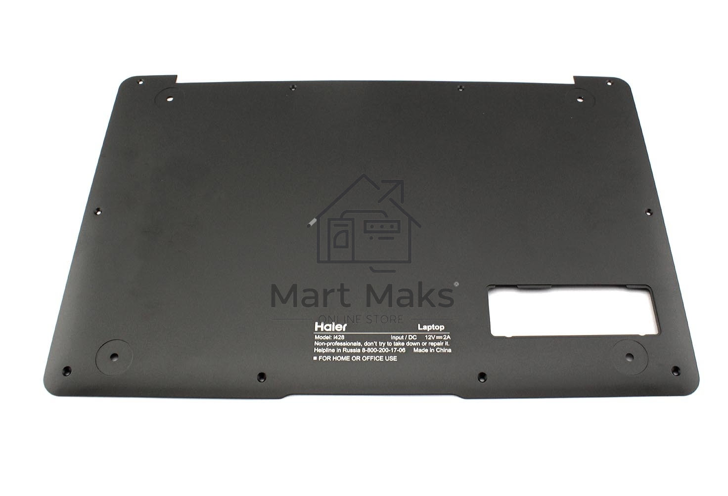 Поддон для ноутбука Haier I428