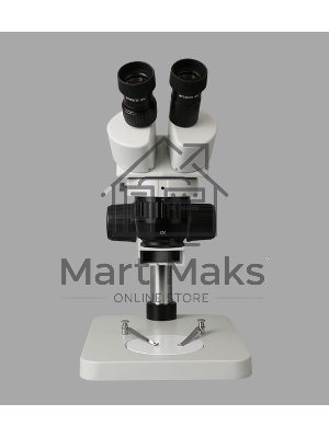 Бинокулярный технический микроскоп Kaisi KS-2040