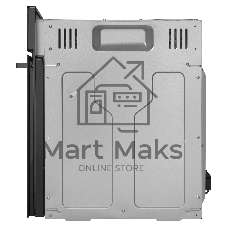 Шкаф духовой электрический Maunfeld AEOH60102B2